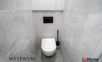 Купить 3-комнатную квартиру, Минск, Куйбышева ул., 93 (Советский район). Фото 11