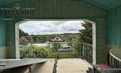 Купить дом в деревне, Мечта, 4.63 соток. Фото 14