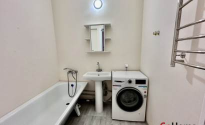 Купить 2-комнатную квартиру, Гродно, Виктора Глухова, 21. Фото 12