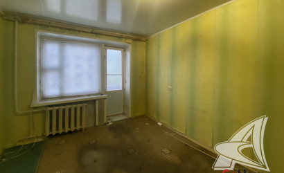 Купить 1-комнатную квартиру, Брест, Козловичи, ул. Писателя Смирнова. Фото 3