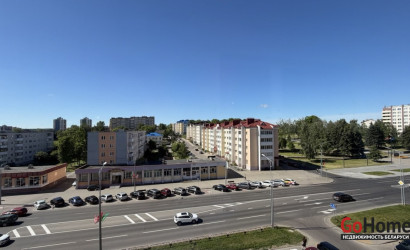 Купить 2-комнатную квартиру, Гродно, Белуша, 20Б. Фото 13
