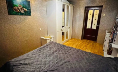 Купить 3-комнатную квартиру, Витебск, Фрунзе, 65/1. Фото 2