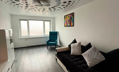 Купить 1-комнатную квартиру, Минск, Одоевского ул. 101 (Фрунзенский район). Фото 19