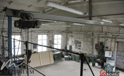 Продажа склада, Новополоцк, Энергетиков ул.,  635.1 кв.м.. Фото 4