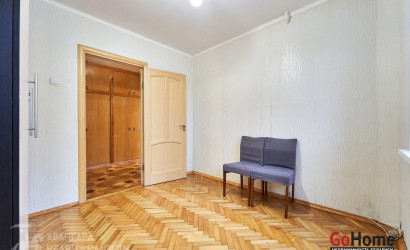 Купить 3-комнатную квартиру, Минск, Логойский тракт, 8 (Первомайский район). Фото 7