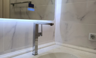 Купить 3-комнатную квартиру, Витебск, Строителей, 7. Фото 8