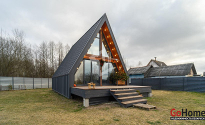 Купить дом, Центральный, 15 соток. Фото 2