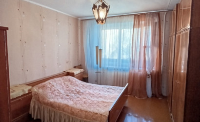 Купить 2-комнатную квартиру, Пинск, Ольховских, 10. Фото 4