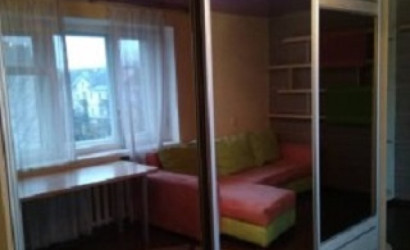 Снять 1-комнатную квартиру, Минск, улица Жилуновича, д.47 (Заводской район). Фото 5