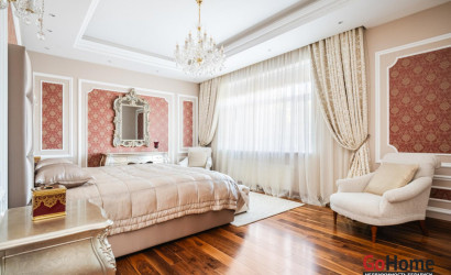 Купить коттедж, Сосновая, 31 соток. Фото 23