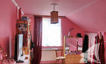 Купить дом, Каменица-Жировецкая, Мухавецкий с/с, 5 соток. Фото 18