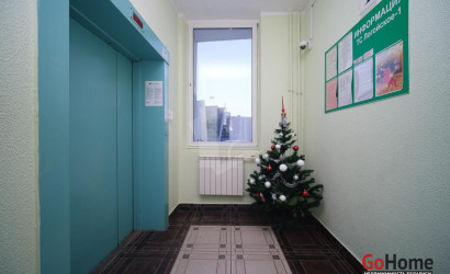 Купить 2-комнатную квартиру, Минск, Олешева ул., 1 (Советский район). Фото 34