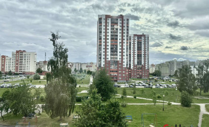Купить 3-комнатную квартиру, Гродно, Тавлая, 68. Фото 12