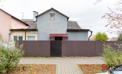 Купить 4-комнатную квартиру, Минск, Халтурина, 45 (Советский район). Фото 26