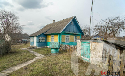 Купить дом, Лавский Брод, 38.5 соток. Фото 3