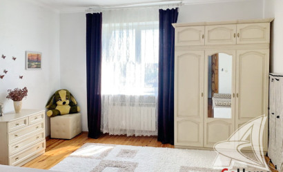 Купить дом, Тельмы-2, Тельминский с/с, 12.12 соток. Фото 4