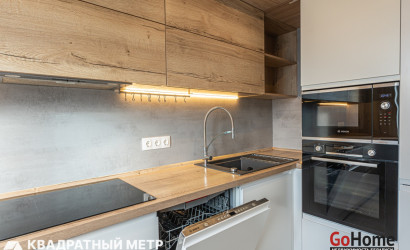 Купить 2-комнатную квартиру, Минск, ул. Мястровская, д. 28 (Центральный район). Фото 4