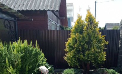 Купить дом, Витебск, 5-я Загородная, 5.56 соток. Фото 15