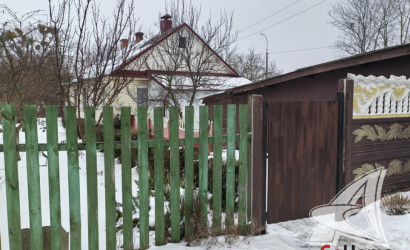 Купить дом, Брест, Граевка, 0.0555 соток. Фото 23