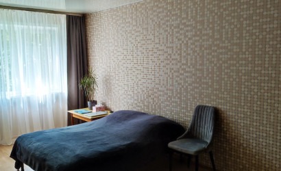 Снять 2-комнатную квартиру, Минск, ул. Берёзогорская, д. 8 (Октябрьский район). Фото 2