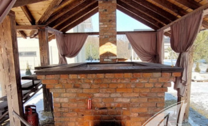 Купить дом, Пески 1, Хидринский с/с, 14.88 соток. Фото 32