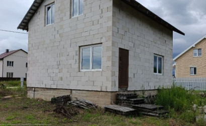 Купить дом, Лесковка, ул. Грибная,  д. 15, 15 соток. Фото 3