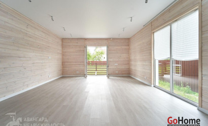 Купить дом, Сябры-2002, 6.64 соток. Фото 13