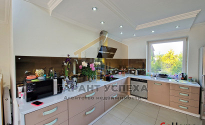 Купить дом, Брест, ул. Сергея Смирнова писателя, 12.11 соток. Фото 9