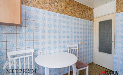 Купить 4-комнатную квартиру, Минск, Могилевская ул., 6/4(Октябрьский район). Фото 13