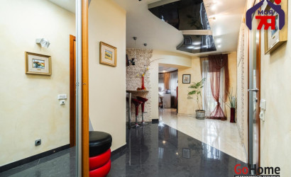 Купить 4-комнатную квартиру, Минск, Захарова ул., 50/В (Партизанский район). Фото 22