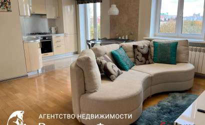 Снять 2-комнатную квартиру, Минск, Киселёва ул. 3 (Центральный район). Фото 2