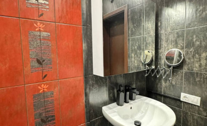 Снять 2-комнатную квартиру на сутки, Минск, просп. Независимости, д. 19 (Центральный район). Фото 13