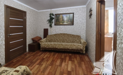 Купить 2-комнатную квартиру, Брест, Восток, ул. Московская. Фото 15