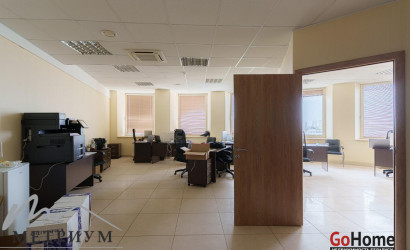 Продажа офиса, Минск, Домбровская ул., 9,  1335.3 кв.м.. Фото 11