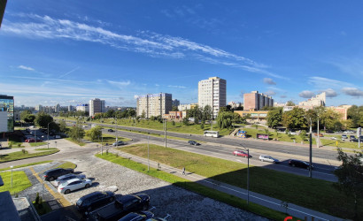 Купить 2-комнатную квартиру, Гродно, Магистральная, 10. Фото 11