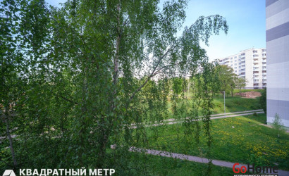Купить 3-комнатную квартиру, Минск, Одинцова ул., 2/2(Фрунзенский район). Фото 10