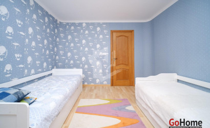 Купить 3-комнатную квартиру, Минск, Скрипникова ул., 34 (Фрунзенский район). Фото 19