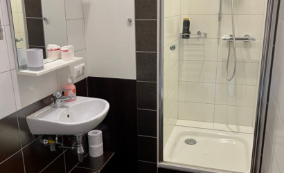 Снять 4-комнатную квартиру на сутки, Витебск, ул. Строителей пр-т , д. 5, к.2. Фото 10