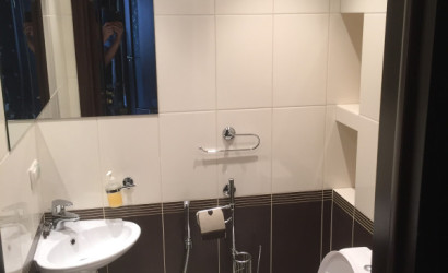 Снять 2-комнатную квартиру, Минск, ул. Притыцкого, д. 75 (Фрунзенский район). Фото 5