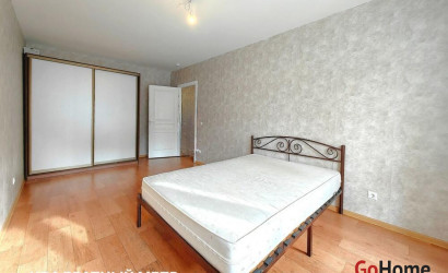 Купить 2-комнатную квартиру, Боровляны, 40 Лет Победы ул., 29/Б. Фото 27