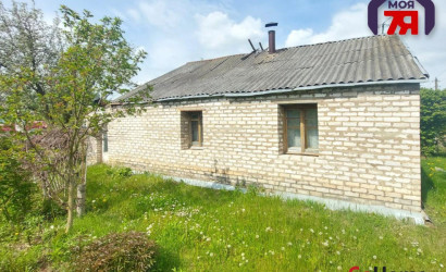 Купить дом в деревне, Шипяны, 10.04 соток. Фото 4