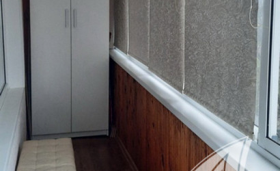 Купить 1-комнатную квартиру, Брест, Речица, ул. Писателя Смирнова. Фото 4