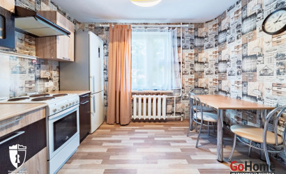 Купить 1-комнатную квартиру, Минск, Космонавтов, 3/3(Московский район). Фото 18
