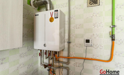 Купить 3-комнатную квартиру, Вишневка, Центральный пер.. Фото 11