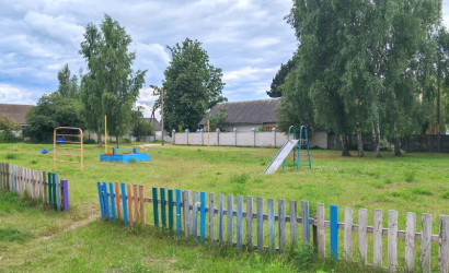 Купить 3-комнатную квартиру, Марьина Горка, Коласа ул., 9. Фото 38