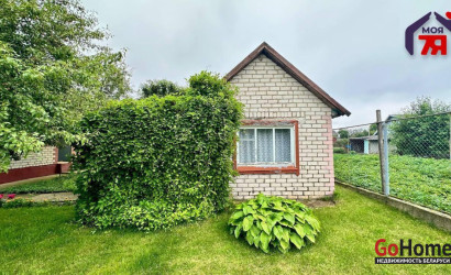 Купить дом, Красная Слобода, Садовая ул., 12 соток. Фото 2