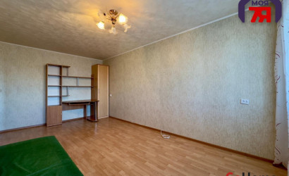 Купить 1-комнатную квартиру, Солигорск, Козлова ул., 44. Фото 3