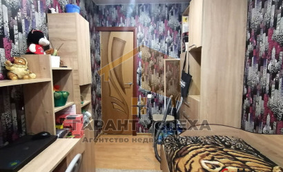 Купить 1-комнатную квартиру, Брест, ул. Адамковская. Фото 9