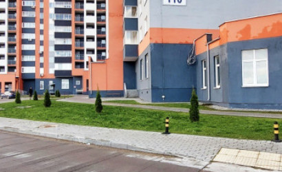 Купить 2-комнатную квартиру, Витебск, Московский, 110. Фото 3