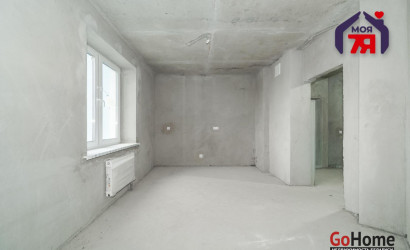 Купить 3-комнатную квартиру, Минск, Дзержинского просп., 26 (Московский район). Фото 15